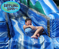 Camp Rippling Brook - Ashton
