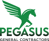 Pegasus General Contractors