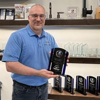 House to Home Solutions Honored with Prestigious MBIA Award of Excellence