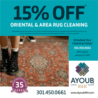 Ayoub N&H - Kensington