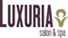 Luxuria Salon & Spa  Relay for Life Cut-A-Thon & Mani-A-Thon