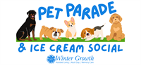 Winter Growth Pet Parade