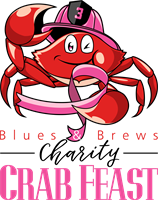 3rd Annual Blues & Brews Charity Crab Feast