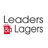Leaders & Lagers - Featuring Jay Phelps