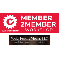 Member to Member Workshop