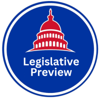 Legislative Preview Lunch