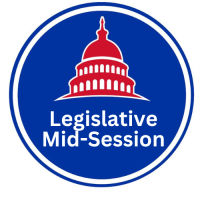 Legislative Event - Mid Session