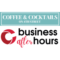 Coffee & Cocktails on the 4th Street