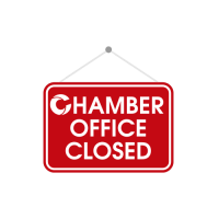 Chamber Office Closed for Juneteenth