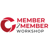 Member 2 Member Workshop: Giving & Receiving Feedback