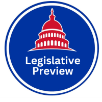 Legislative Preview