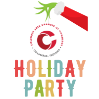 Chamber Holiday Party: 2025