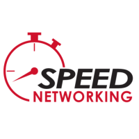 Speed Networking at Columbus Airport