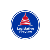 Legislative Preview