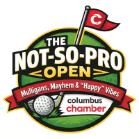 The Not-So-Pro Open Chamber Golf Outing