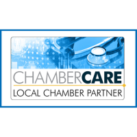 SIHO x ChamberCare Lunch & Learn