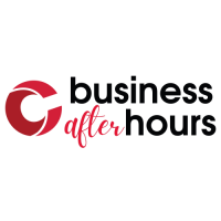 Business After Hours at Hathaway Myers Chapel