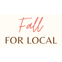 Fall for Local Small Business Expo - Senior Project