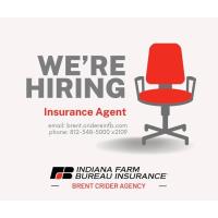 Indiana Farm Bureau Brent Crider Agency