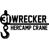 31 Diesel Truck & Wrecker Service, Inc. | Hercamp Crane