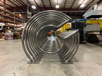 Tube Bending Operator - 2 year manufacturing experience required