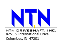 NTN Driveshaft Inc.
