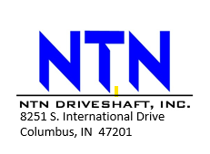NTN Logo with Address