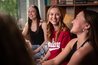 IU Columbus offers walk-in weeks and summer support