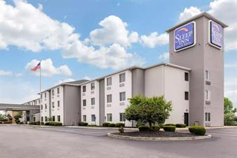 Sleep Inn & Suites