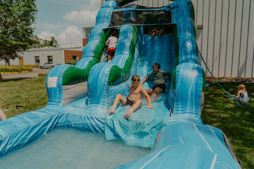 Summer of Exploration