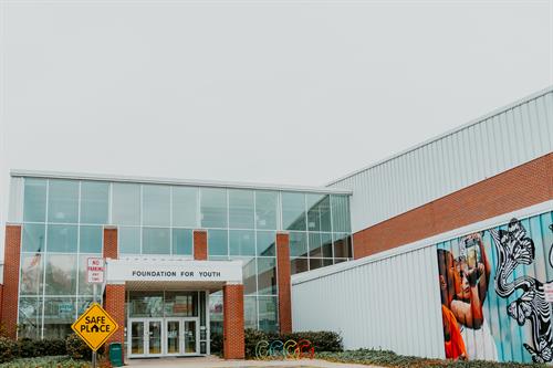 Foundation For Youth