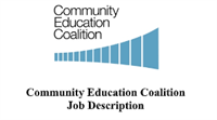 Community Education Coalition