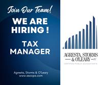 Agresta, Storms & O'Leary, PC