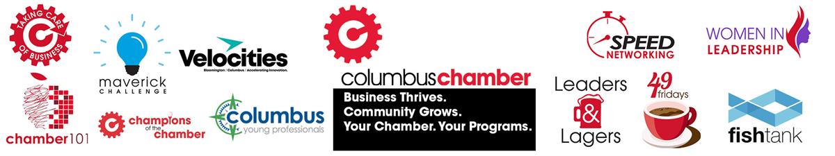 Columbus Area Chamber of Commerce