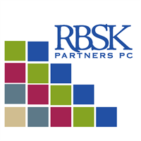 RBSK Partners PC