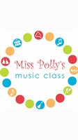 Columbus Area Families!! We have spots left for YOUR little one in the upcoming Miss Polly's Music Class Columbus Summer Music Camp! 