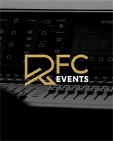 Ryan Furr Creative launches RFC Events