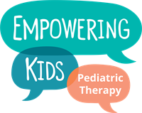 Empowering Kids Pediatric Therapy
