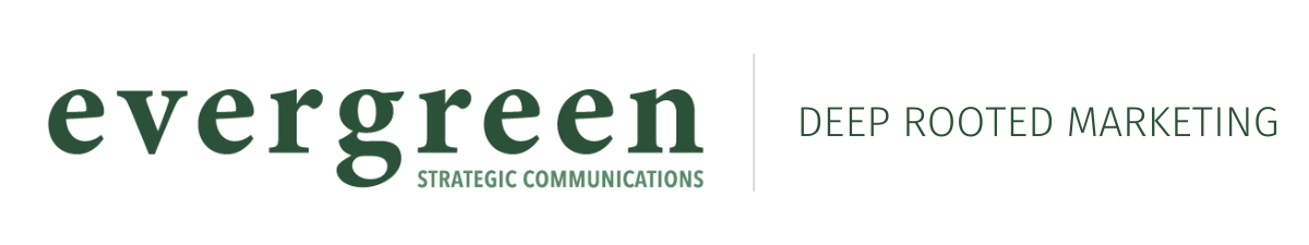 Evergreen Strategic Communications