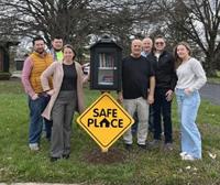 Weichert Realtors Home Group Designated as Safe Place by National Safe Place Organization