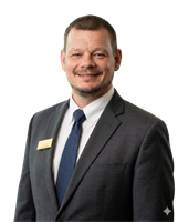 Weichert Welcomes Travis Owens