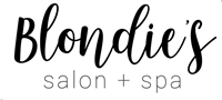 Blondie's Salon & Spa