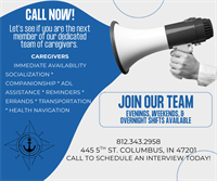 Journey North Care Management