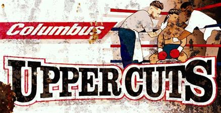 Columbus Uppercuts Barbershop