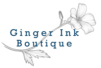 Ginger Ink Boutique Tattoo Raffle