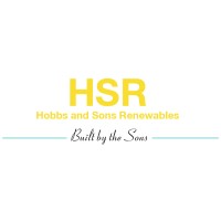Hobbs & Sons Renewables
