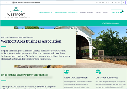 Westport Area Business Association