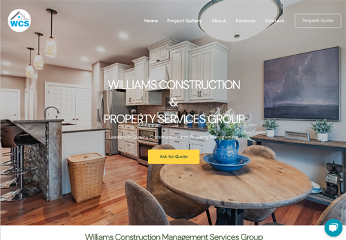 WilliamsProperty Management Services - Columbus IN