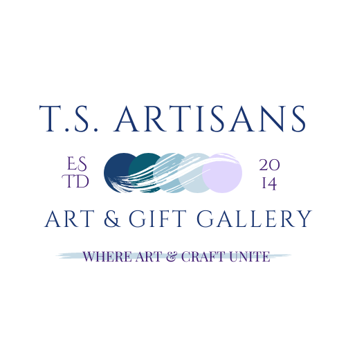 T.S. Artisans Logo