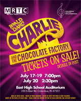 Roald Dahl's Charlie & the Chocolate Factory